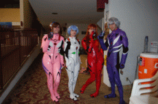 Anime Detour 2011
